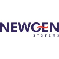 Newgen Systems logo, Newgen Systems contact details