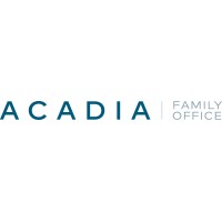 Acadia Family Office logo, Acadia Family Office contact details