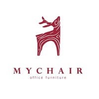 MyChair logo, MyChair contact details