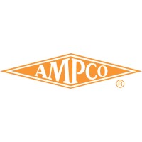 Ampco Metal Inc logo, Ampco Metal Inc contact details