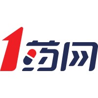 1药网 logo, 1药网 contact details