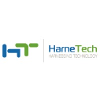 HarneTech logo, HarneTech contact details