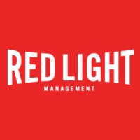 Red Light Management logo, Red Light Management contact details