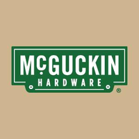 McGuckin Hardware Inc logo, McGuckin Hardware Inc contact details