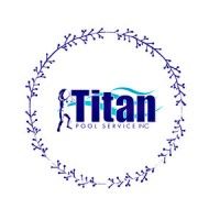 Titan Pool Service, Inc. logo, Titan Pool Service, Inc. contact details