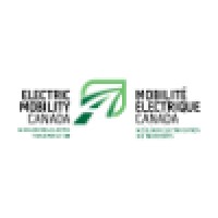 Electric Mobility Canada - Mobilité électrique Canada logo, Electric Mobility Canada - Mobilité électrique Canada contact details