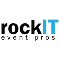 RockIT Event Pros logo, RockIT Event Pros contact details