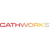 CathWorks logo, CathWorks contact details