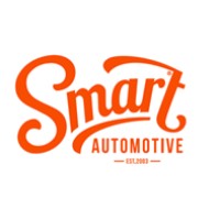 Smart Automotive logo, Smart Automotive contact details