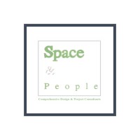 Space & People logo, Space & People contact details