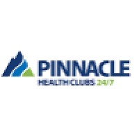 Pinnacle Health Club logo, Pinnacle Health Club contact details