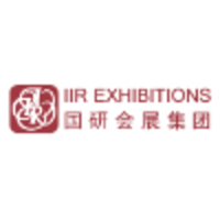 IIR Exhibitions Beijing logo, IIR Exhibitions Beijing contact details