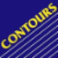 Contours logo, Contours contact details