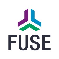 FUSE Coworking logo, FUSE Coworking contact details