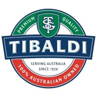 TIBALDI AUSTRALASIA PTY LTD logo, TIBALDI AUSTRALASIA PTY LTD contact details