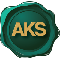 AKS Consultants Pte Ltd logo, AKS Consultants Pte Ltd contact details