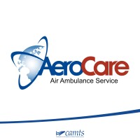 AeroCare logo, AeroCare contact details