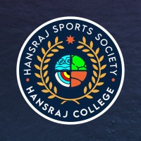 HANSRAJ SPORTS SOCIETY logo, HANSRAJ SPORTS SOCIETY contact details