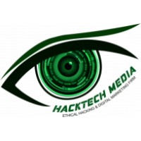 Hacktech media logo, Hacktech media contact details