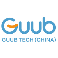 Guangzhou Guub Technology Co., Ltd. logo, Guangzhou Guub Technology Co., Ltd. contact details