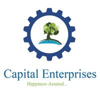 CAPITAL ENTERPRISES logo, CAPITAL ENTERPRISES contact details