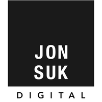 Jon Suk Digital logo, Jon Suk Digital contact details