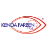 Kenda Farben India Pvt. Ltd logo, Kenda Farben India Pvt. Ltd contact details