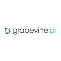 grapevine pr + consulting logo, grapevine pr + consulting contact details