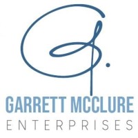 Garrett McClure Enterprises logo, Garrett McClure Enterprises contact details