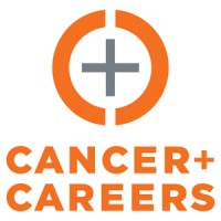 Cancer and Careers logo, Cancer and Careers contact details