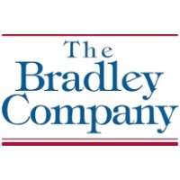 The Bradley Company logo, The Bradley Company contact details