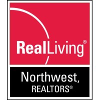 Real Living Northwest logo, Real Living Northwest contact details