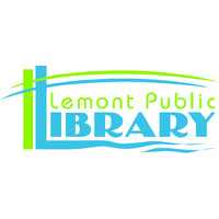 Lemont Public Library logo, Lemont Public Library contact details