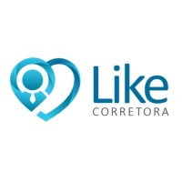 Like Corretora logo, Like Corretora contact details