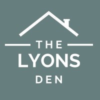 The Lyons Den logo, The Lyons Den contact details