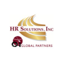 HR Solutions Inc logo, HR Solutions Inc contact details