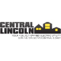 Central Lincoln People's Utility District logo, Central Lincoln People's Utility District contact details