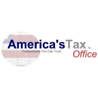 America's Tax Office logo, America's Tax Office contact details