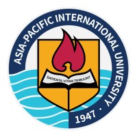 Asia-Pacific International University logo, Asia-Pacific International University contact details