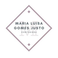 Contadora Maria Luisa Gomes Justo logo, Contadora Maria Luisa Gomes Justo contact details