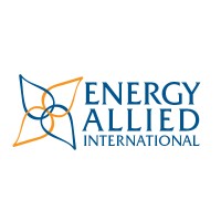 Energy Allied International logo, Energy Allied International contact details