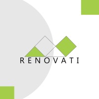 Renovati logo, Renovati contact details