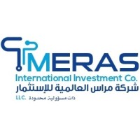 MERAS International Investment logo, MERAS International Investment contact details