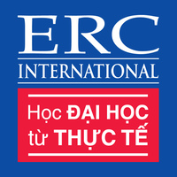 ERC Institute Vietnam logo, ERC Institute Vietnam contact details