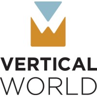 Vertical World logo, Vertical World contact details