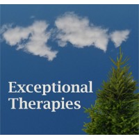 Exceptional Therapies logo, Exceptional Therapies contact details