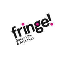 Fringe! Queer Film & Arts Fest logo, Fringe! Queer Film & Arts Fest contact details