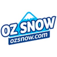 Ozsnow logo, Ozsnow contact details