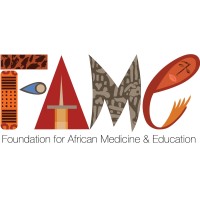 Foundation for African Medicine and Education (FAME) logo, Foundation for African Medicine and Education (FAME) contact details