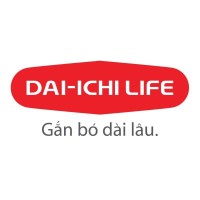 Dai-ichi-life Vietnam logo, Dai-ichi-life Vietnam contact details